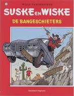 Suske en Wiske 291 -   De bangeschieters 9789002218804, Boeken, Stripboeken, Gelezen, Willy Vandersteen, Verzenden