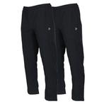 Donnay Donnay Heren - 2-Pack - Alex Stretch Trainingsbroek -, Verzenden, Nieuw