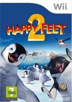 Happy Feet 2 Wii Garantie & morgen in huis!, Ophalen of Verzenden, 1 speler, Zo goed als nieuw