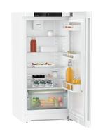 €749 Liebherr Rf 4200 Pure koelkast Vrijstaand 247 l F Wit, Ophalen of Verzenden, Nieuw, 160 cm of meer