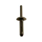 Kunststof popnagel voor GM , Ford & Chrysler 10 stuks, Auto diversen, Autogereedschap, Verzenden, Nieuw