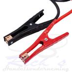 Startkabel 900 Ampère lengte 6 meter, Auto-onderdelen, Accu's en Toebehoren, Ophalen of Verzenden, Nieuw