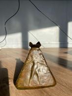 Goldscheider - Paul moreau-Vauthier - sculptuur, La Brise -