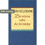 De veren van de zwaan 9789029023245 Kellendonk, Verzenden, Gelezen, Kellendonk