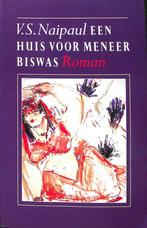 Een huis voor meneer Biswas / Grote ABC / nr. 519, Verzenden, Gelezen, V.S. Naipaul