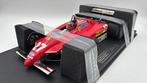 GP Replicas 1:12 - Modelauto - Ferrari 126 C2 Villeneuve, Nieuw