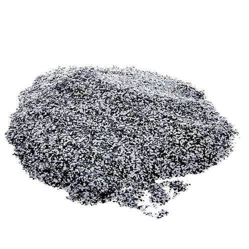 Sika Bouw Sikafloor coloured flakes 1 kg, zwart wit, emmer, Doe-het-zelf en Verbouw, Overige Doe-het-zelf en Verbouw, Nieuw, Verzenden