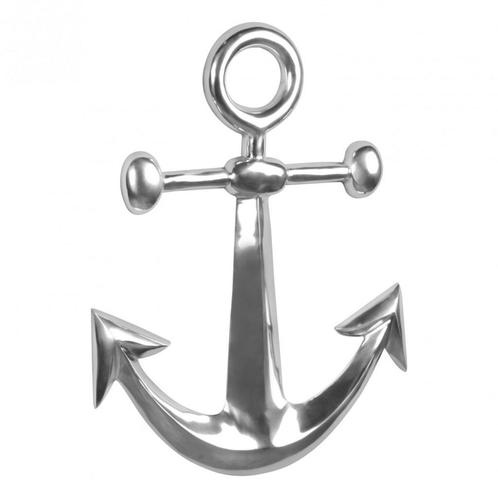 Wanddecoratie Oscarport 104cm-WL1M884, Huis en Inrichting, Woonaccessoires | Overige, Ophalen of Verzenden