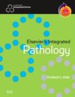 Elseviers Integrated Pathology 9780323043281, Zo goed als nieuw