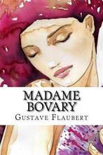 Madame Bovary, Flaubert, Gustave, Boeken, Verzenden, Gelezen, Gustave Flaubert