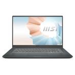 MSI Modern 15 A11ML-450NL | Intel Core i5 | 8GB, MSI, Nieuw, Ophalen of Verzenden, SSD
