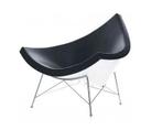 Coconut stoel bluefurn lounge stoel, Huis en Inrichting, Fauteuils, Verzenden, Nieuw