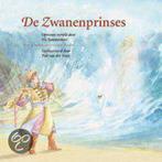 De Zwanenprinses 9789052473031 V. Sjouwerman, Boeken, Verzenden, Gelezen, V. Sjouwerman