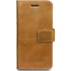 dbramante1928 wallet bookcover Copenhagen - tan - voor, Ophalen of Verzenden, Zo goed als nieuw