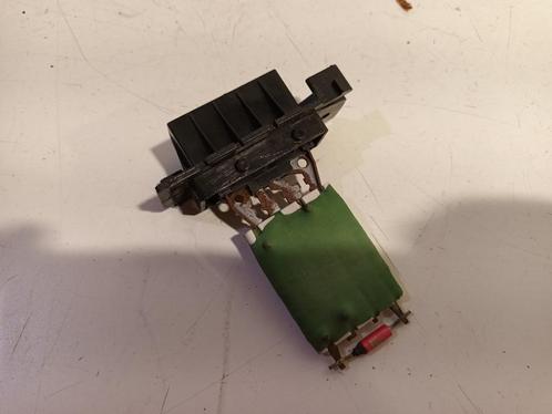 Kachelweerstand Fiat Punto  0.9, Auto-onderdelen, Airco en Verwarming, ARN erkend, Stiba lid, Erkend duurzaam, Gebruikt, Herkomst onderdeel bekend