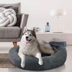 Hondenmand / Kattenmand Monty XXL - 100 cm - Donkergrijs, Dieren en Toebehoren, Hondenmanden, Verzenden, Nieuw
