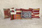 4 patchwork - Kussen