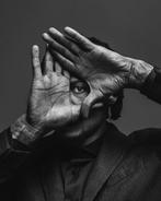 Erminando Aliaj - look at me, Antiek en Kunst