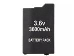 Batterij Accu 3600mAh PSP-110 voor PSP 1000
