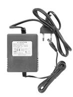 AC adapter voor 24V kinderauto accus - 1000mA DC - Gesch..., Ophalen of Verzenden, Nieuw