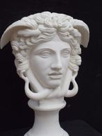 sculptuur, Medusa Rondanini - 28 cm - Herstel van
