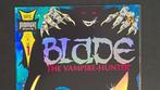 Blade: The Vampire-Hunter #1 - 1 Comic - Eerste druk, Nieuw