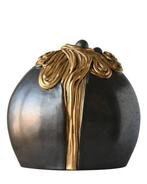 Georges Deliège (1930-2010) - Vaas - Keramiek - H 21 cm