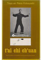 Tai Chi Chuan (incl. poster) Petra Kobayashi, Toyo Kobayas, Boeken, Verzenden, Nieuw
