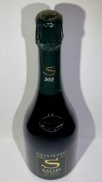 2002 Salon, Cuvée S, Le Mesnil - Champagne Blanc de Blancs,, Nieuw