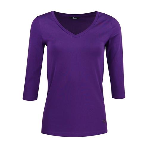 Princess goes Hollywood • paars shirt • 36, Kleding | Dames, Tops, Paars, Nieuw, Maat 36 (S), Verzenden