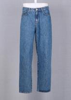 Vintage Straight Reserved Blue size 30 / 30 for Unisex, Ophalen of Verzenden, Nieuw