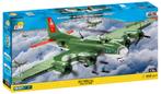 Cobi WW2 5703 Boeing B-17G Flying Fortress (Leger bouwsets), Verzenden, Nieuw