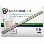 Sensitest ovulatietest - 6 stuks, Diversen, Verpleegmiddelen, Verzenden, Nieuw