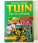 Deltas grote tuin encyclopedie 9789024355549 Ton van Wijlen, Verzenden, Gelezen, Ton van Wijlen