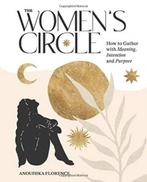 9781743797488 The Womens Circle Anoushka Florence, Boeken, Verzenden, Nieuw, Anoushka Florence