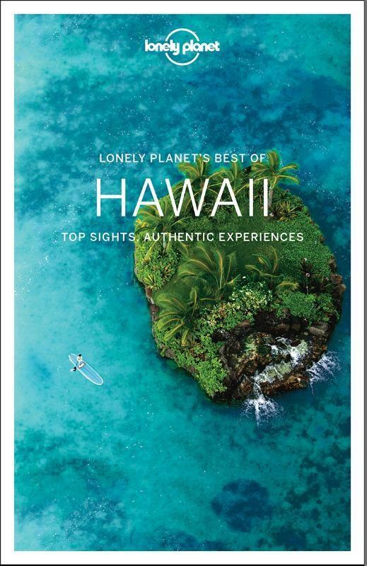 Hawaii / Lonely Planets best of guides 9781786570444, Boeken, Taal | Engels, Gelezen, Verzenden