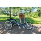 Van Raam Midi Driewielfiets &ndash; Wendbare Driewieler voor, Ophalen of Verzenden, Nieuw