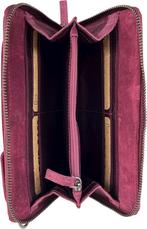 DSTRCT Portland Road Telefoontasje Bordeaux, Verzenden, Nieuw