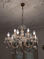 Kroonluchter - Kristal - Maria Teresa, Antiek en Kunst