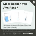 De eeuwige bron 9789021016689 Ayn Rand, Boeken, Verzenden, Gelezen, Ayn Rand