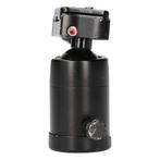 Sirui C-10 S balhoofd met garantie, Ophalen of Verzenden, Gebruikt