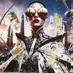 Nicole Lubbers - Luxe Beyond Tomorrow XL