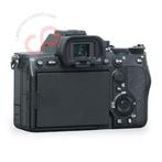 Sony A7 IV nr. 0636, Audio, Tv en Foto, Fotocamera's Digitaal, Ophalen of Verzenden, Zo goed als nieuw, Sony