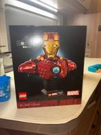 Lego Set - 76327 - Marvel - Iron man, Nieuw