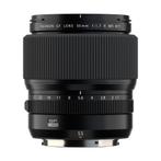Fujifilm GF 55mm F1.7R WR Objectief - Nieuw!, Ophalen of Verzenden, Nieuw, Standaardlens, Zoom