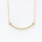 Tiffany & Co. - Ketting met hanger Roze goud, Sieraden, Tassen en Uiterlijk, Antieke sieraden