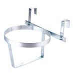 Emmerhouder gegalvaniseerd hangmodel, Ophalen of Verzenden