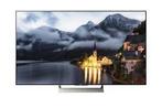 Sony KD-55XE9005 - 55 Inch 4K Ultra HD (LED) 100Hz TV, Ophalen, LED, Zo goed als nieuw, 100 Hz