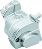 Kuryakyn Precision Lower Frame Cover Chrome - 6423, Ophalen of Verzenden, Nieuw