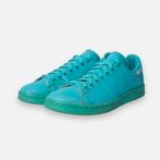 Adidas Stan Smith Adicolor Reflective - Maat 39.5, Gedragen, Sneakers of Gympen, Adidas, Verzenden